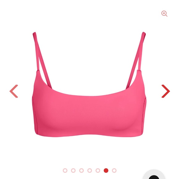 Left on Friday Pool Day Top ☀️ - Picture 2 of 9